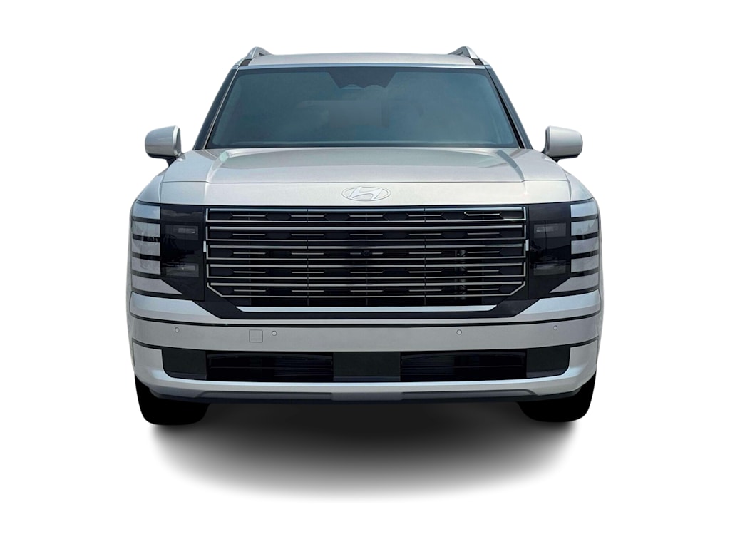 Thumbnail: 2026 Hyundai Palisade - 6