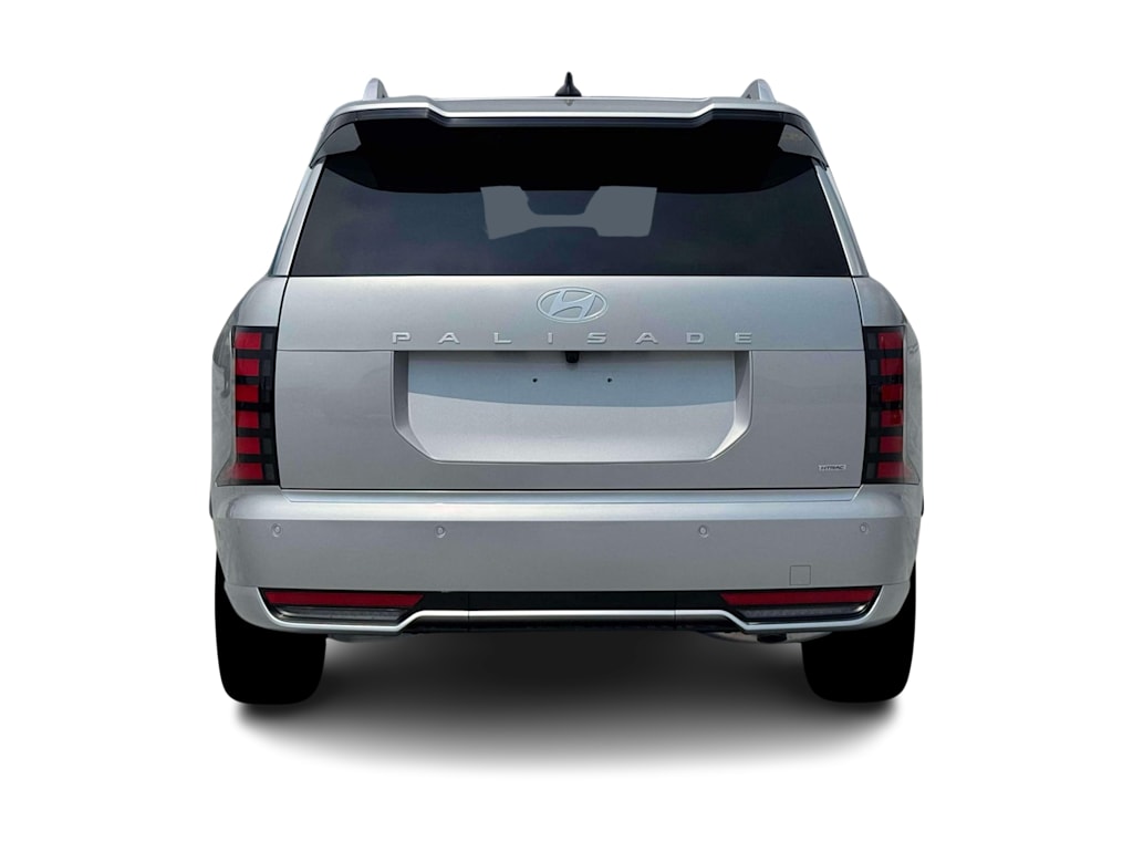 Thumbnail: 2026 Hyundai Palisade - 5
