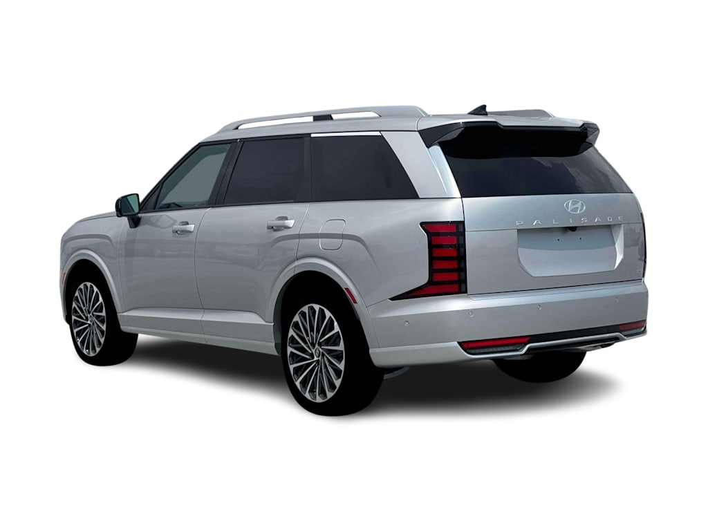 Thumbnail: 2026 Hyundai Palisade - 14