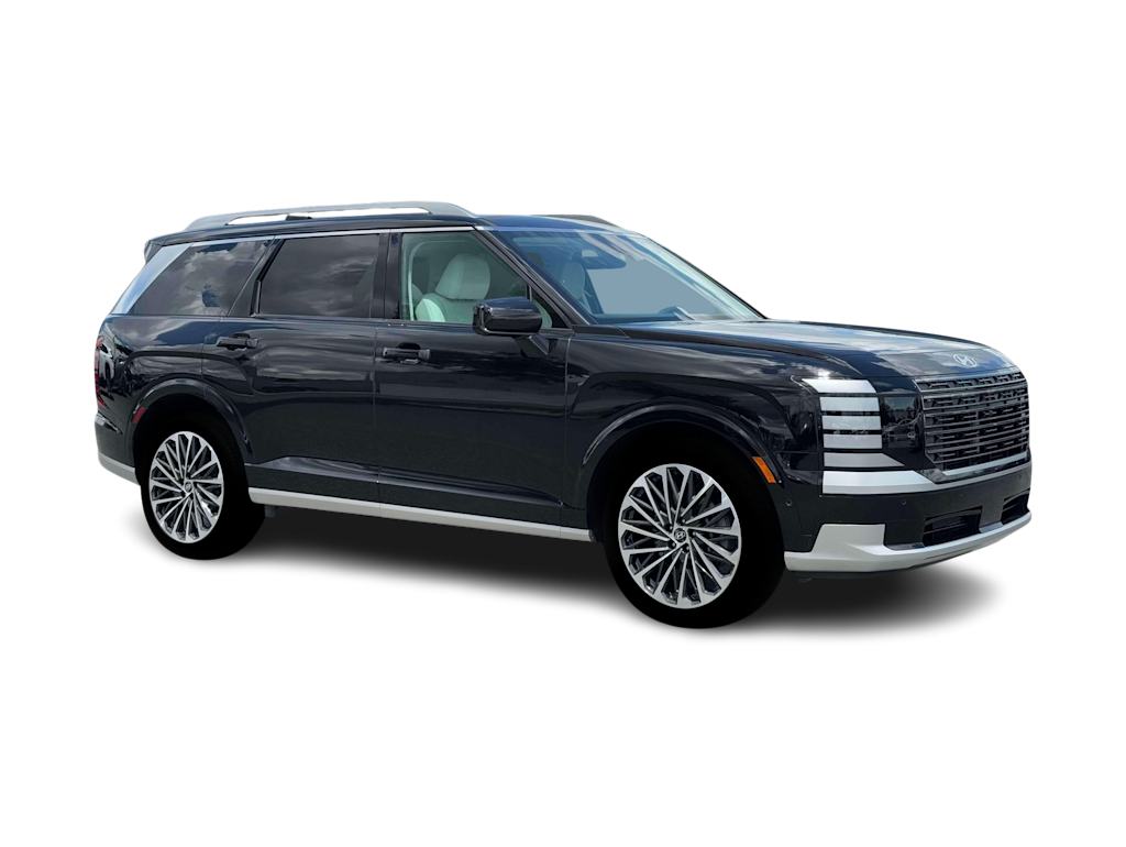 Thumbnail: 2026 Hyundai Palisade - 18