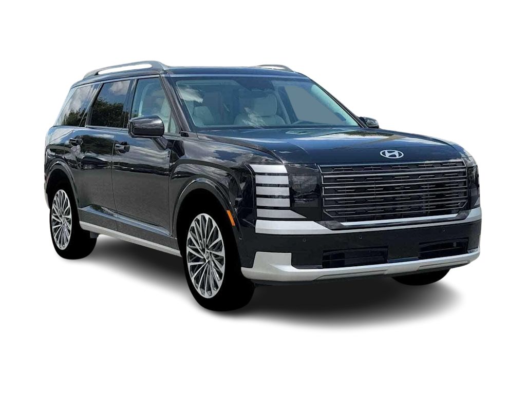 Thumbnail: 2026 Hyundai Palisade - 19