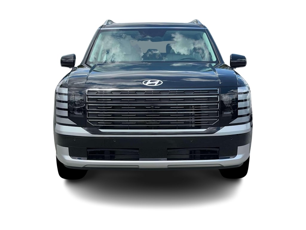 Thumbnail: 2026 Hyundai Palisade - 6