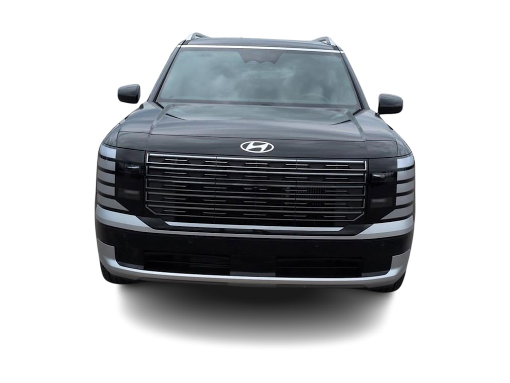 Thumbnail: 2026 Hyundai Palisade - 6