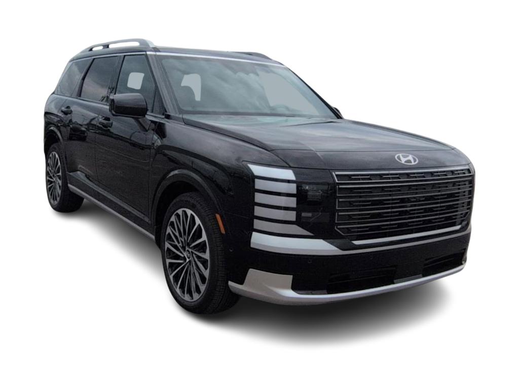 Thumbnail: 2026 Hyundai Palisade - 22