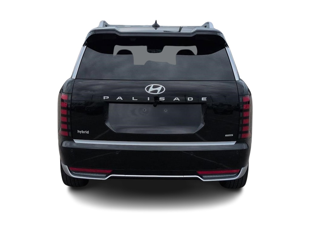 Thumbnail: 2026 Hyundai Palisade - 5