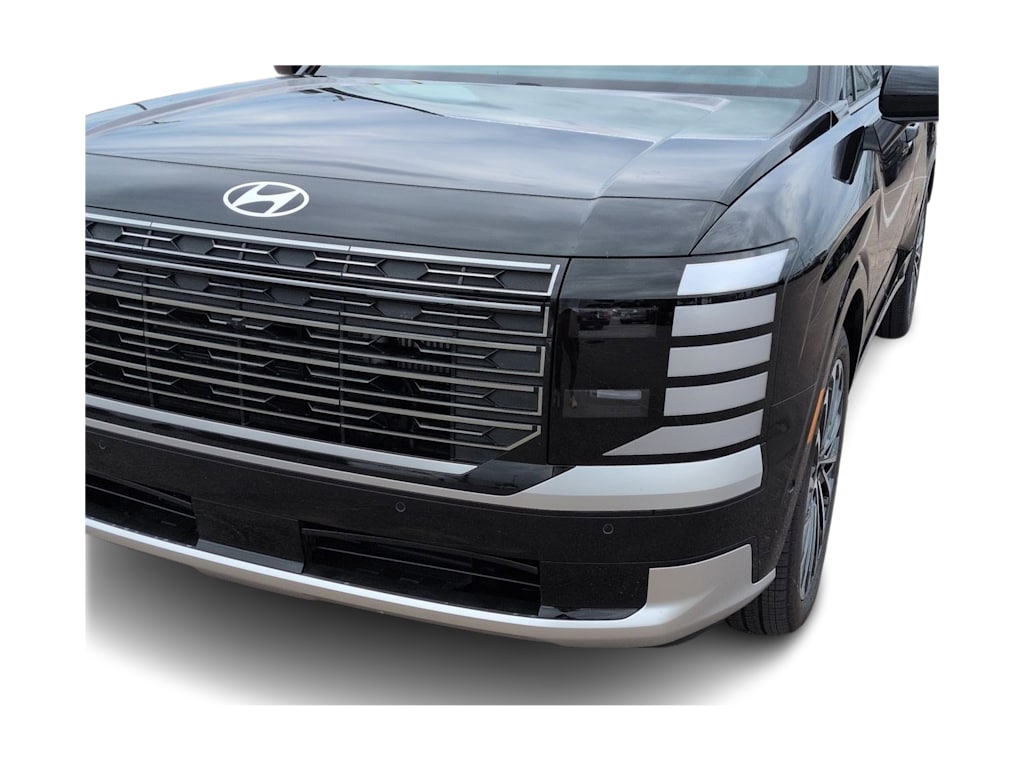 Thumbnail: 2026 Hyundai Palisade - 23