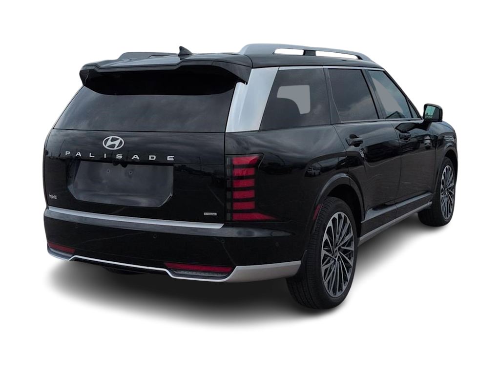 Thumbnail: 2026 Hyundai Palisade - 20
