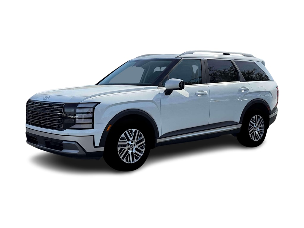 Thumbnail: 2026 Hyundai Palisade - 10