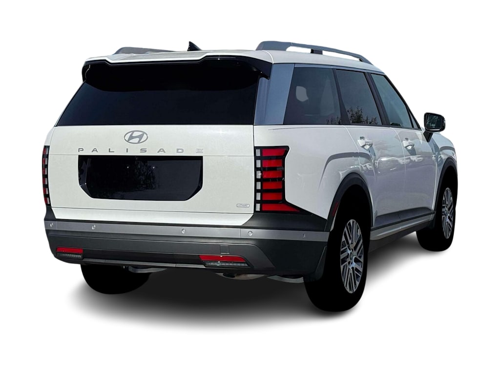 Thumbnail: 2026 Hyundai Palisade - 11