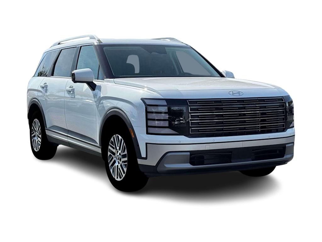 Thumbnail: 2026 Hyundai Palisade - 14