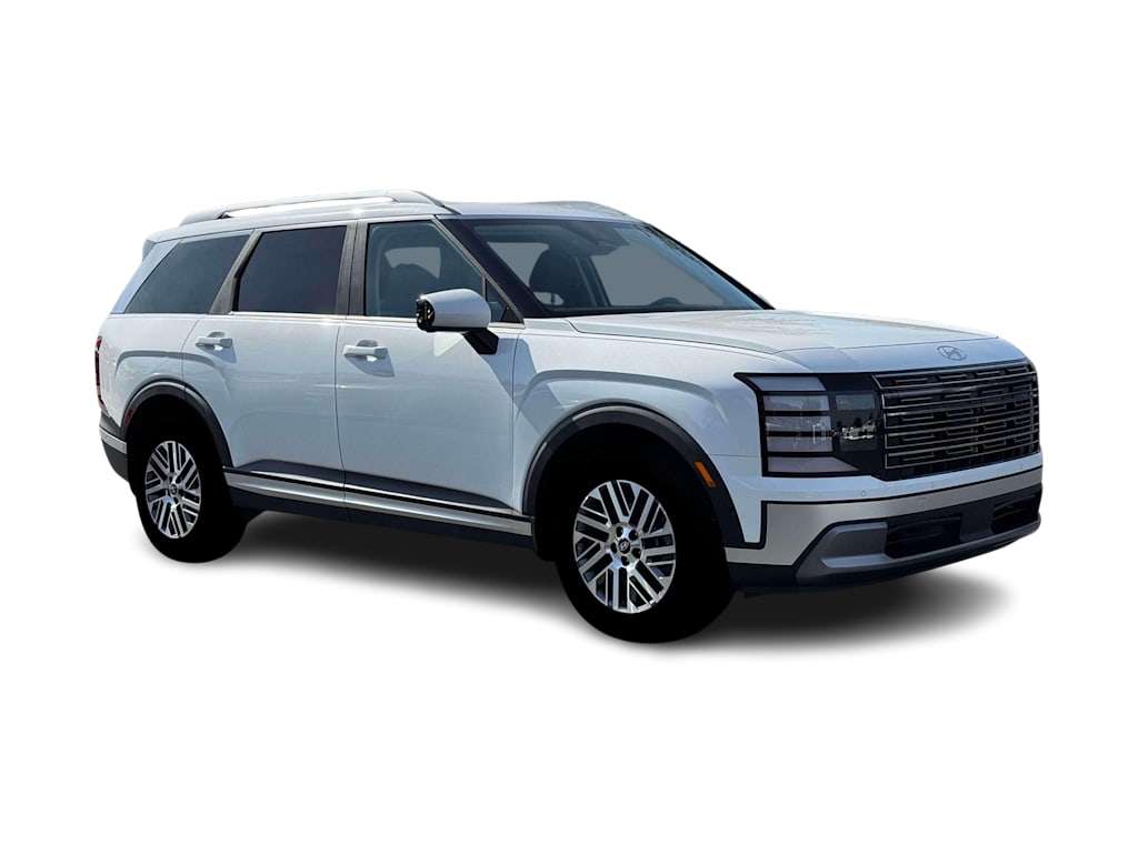 Thumbnail: 2026 Hyundai Palisade - 13