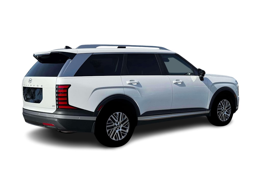 Thumbnail: 2026 Hyundai Palisade - 12