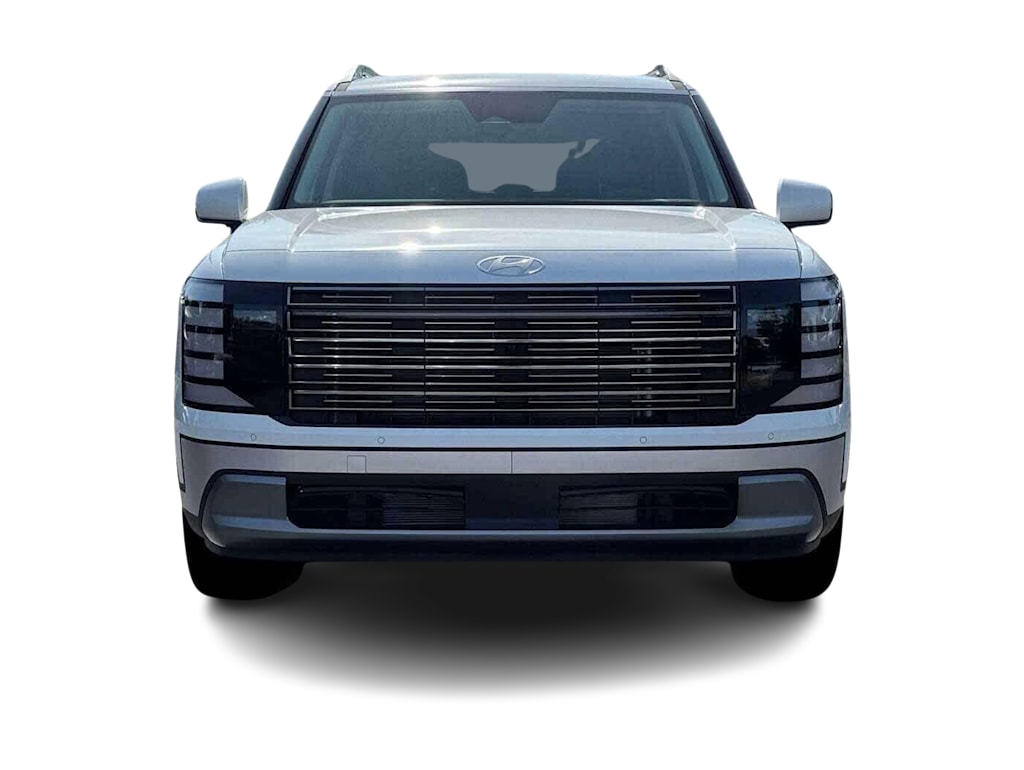 Thumbnail: 2026 Hyundai Palisade - 5