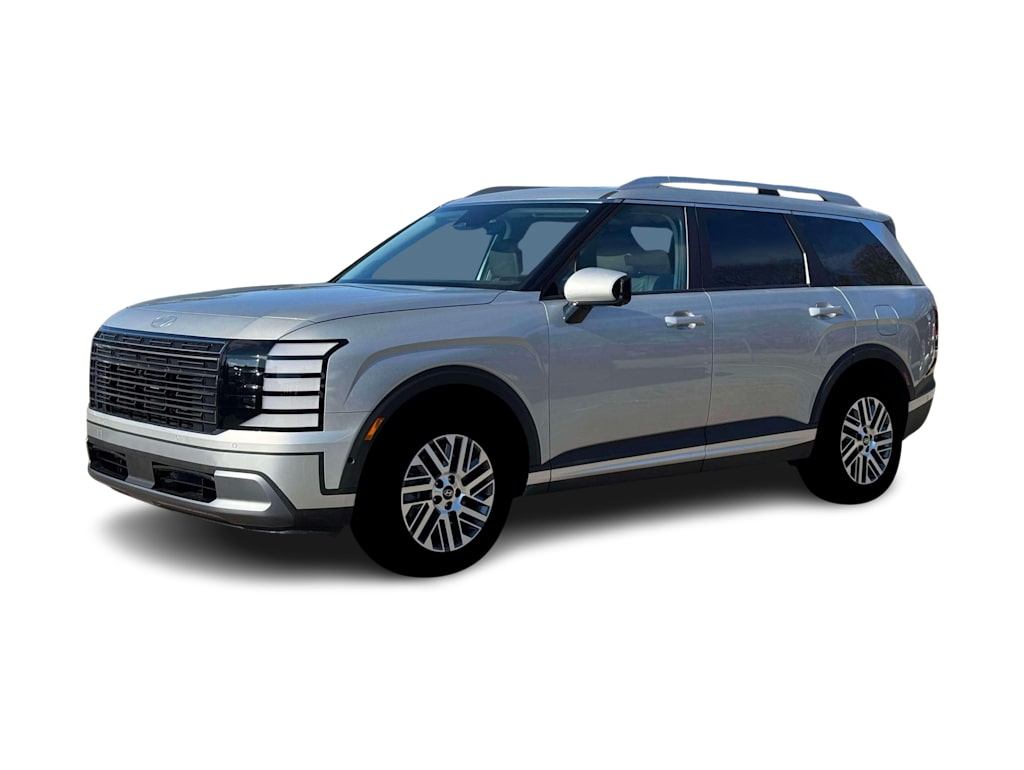 Thumbnail: 2026 Hyundai Palisade - 3