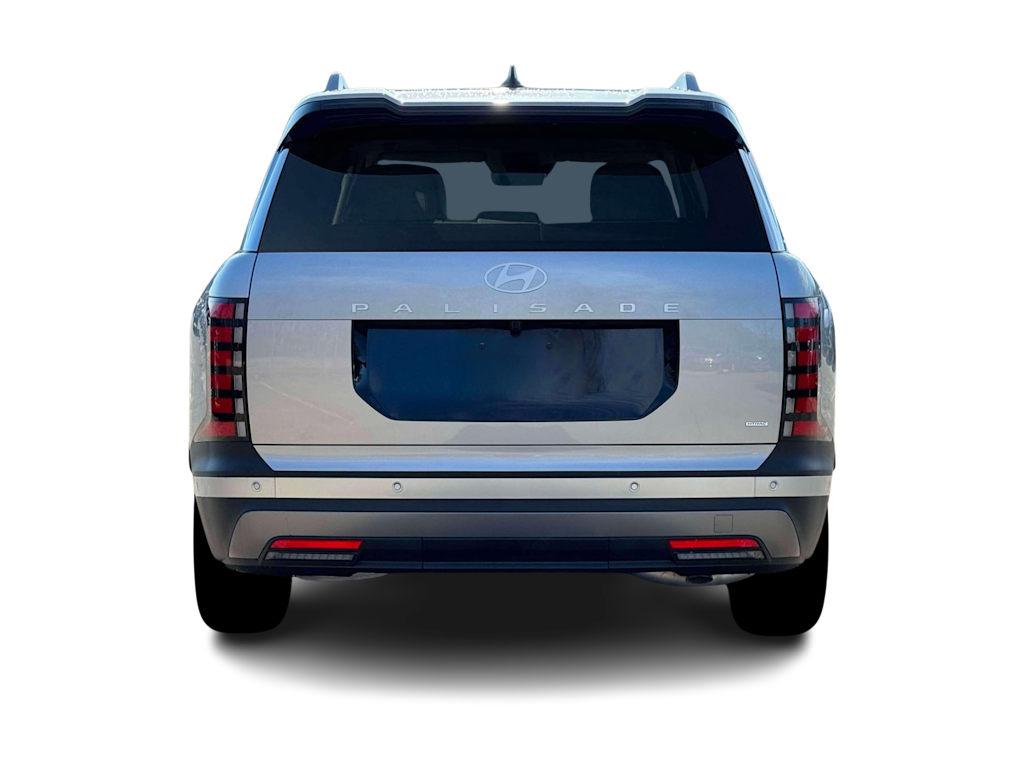 Thumbnail: 2026 Hyundai Palisade - 5