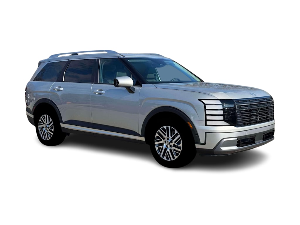Thumbnail: 2026 Hyundai Palisade - 17