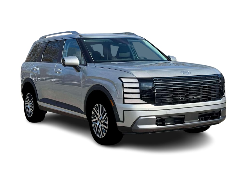 Thumbnail: 2026 Hyundai Palisade - 18