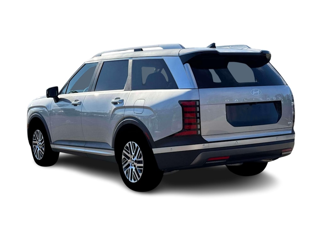 Thumbnail: 2026 Hyundai Palisade - 13