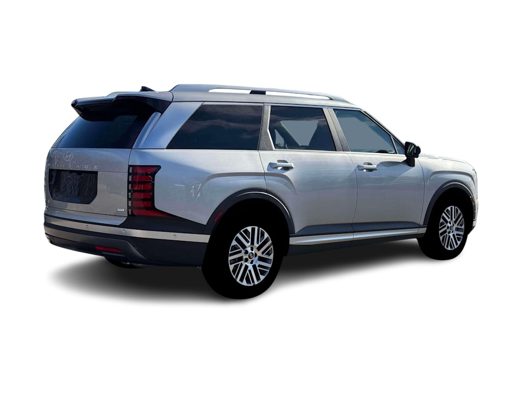 Thumbnail: 2026 Hyundai Palisade - 15