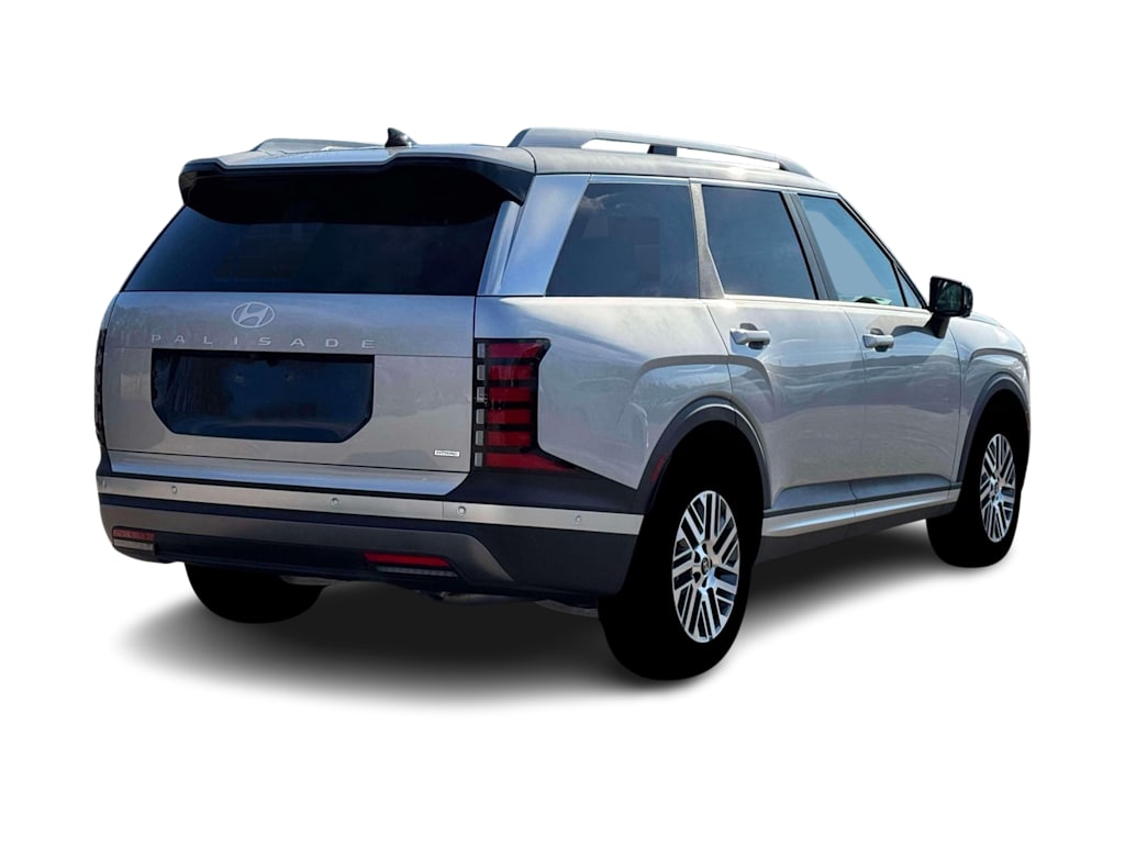 Thumbnail: 2026 Hyundai Palisade - 14