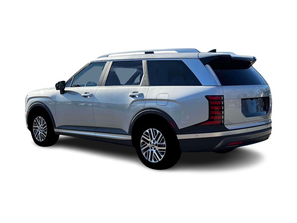 Thumbnail: 2026 Hyundai Palisade - 4