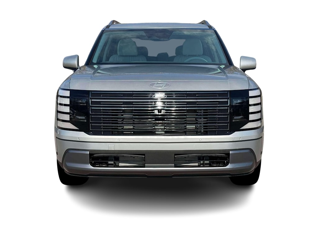 Thumbnail: 2026 Hyundai Palisade - 6