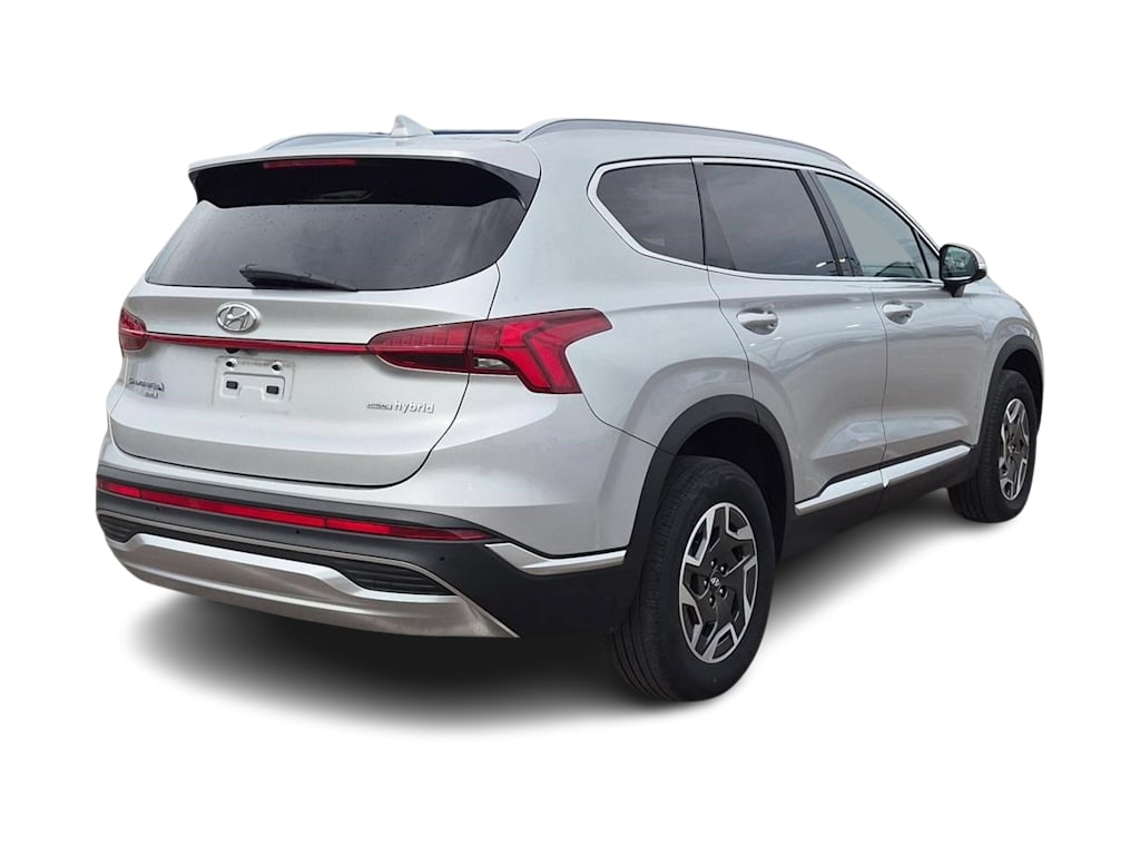 Thumbnail: 2022 Hyundai Santa Fe - 21