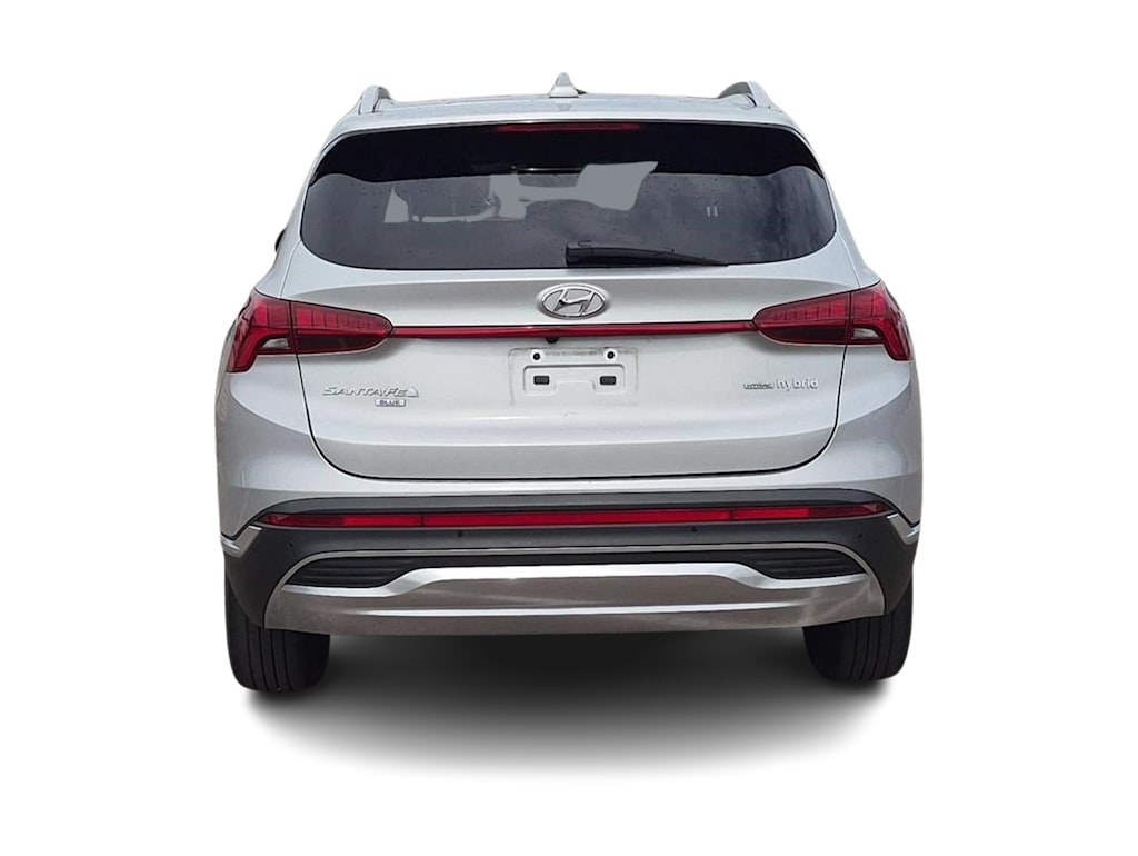 Thumbnail: 2022 Hyundai Santa Fe - 5