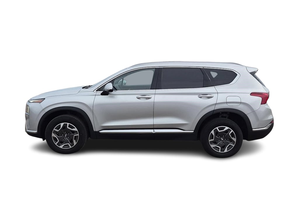 Thumbnail: 2022 Hyundai Santa Fe - 3