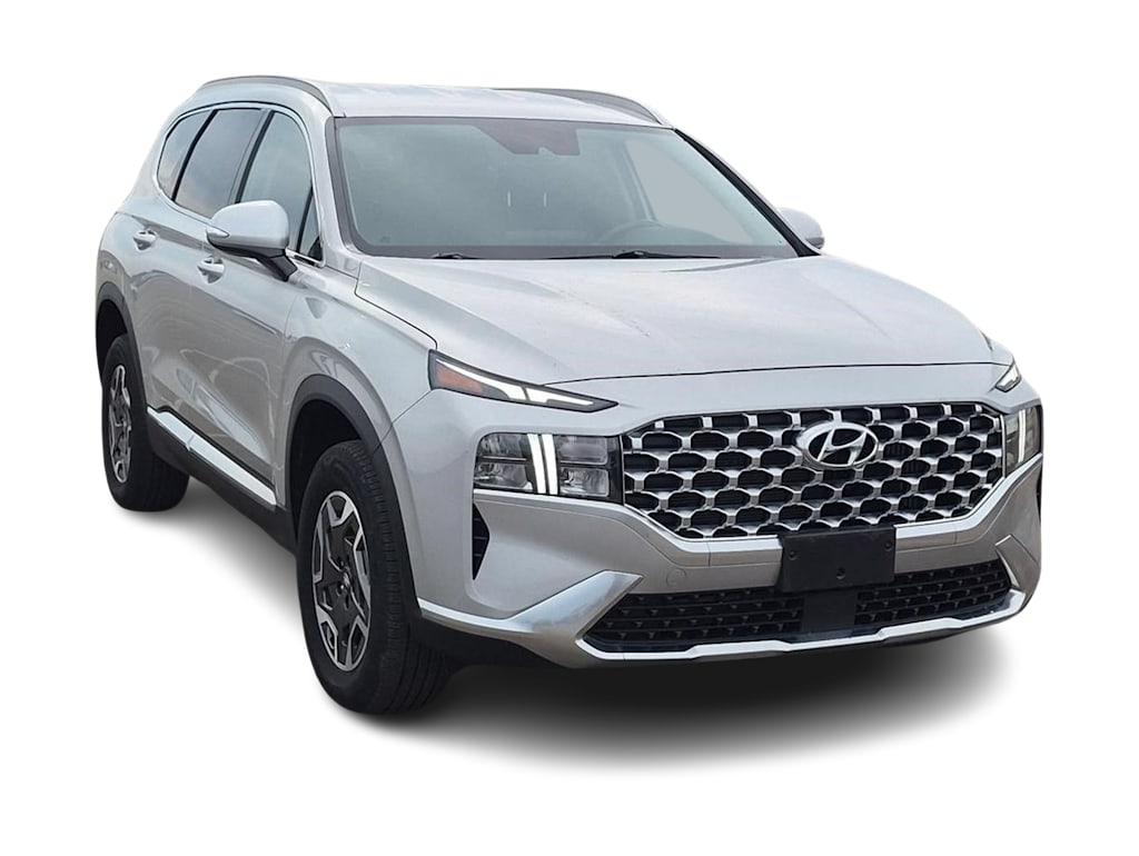 Thumbnail: 2022 Hyundai Santa Fe - 23