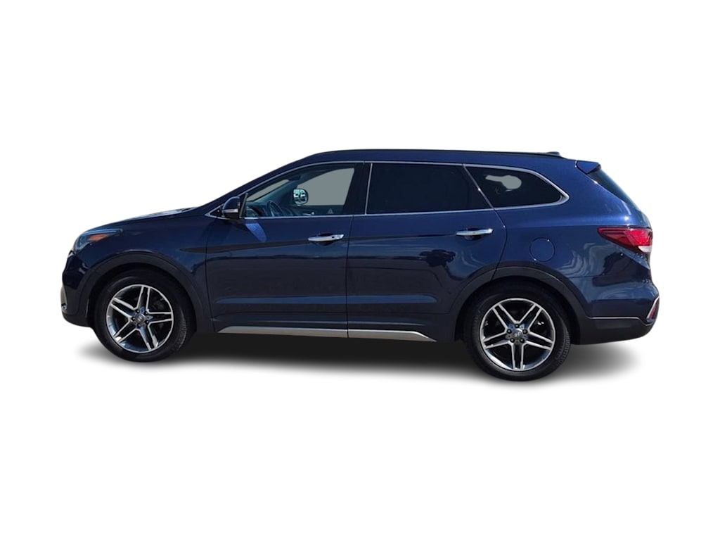 Thumbnail: 2017 Hyundai Santa Fe - 3