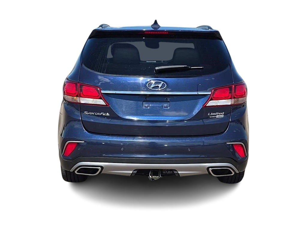 Thumbnail: 2017 Hyundai Santa Fe - 5