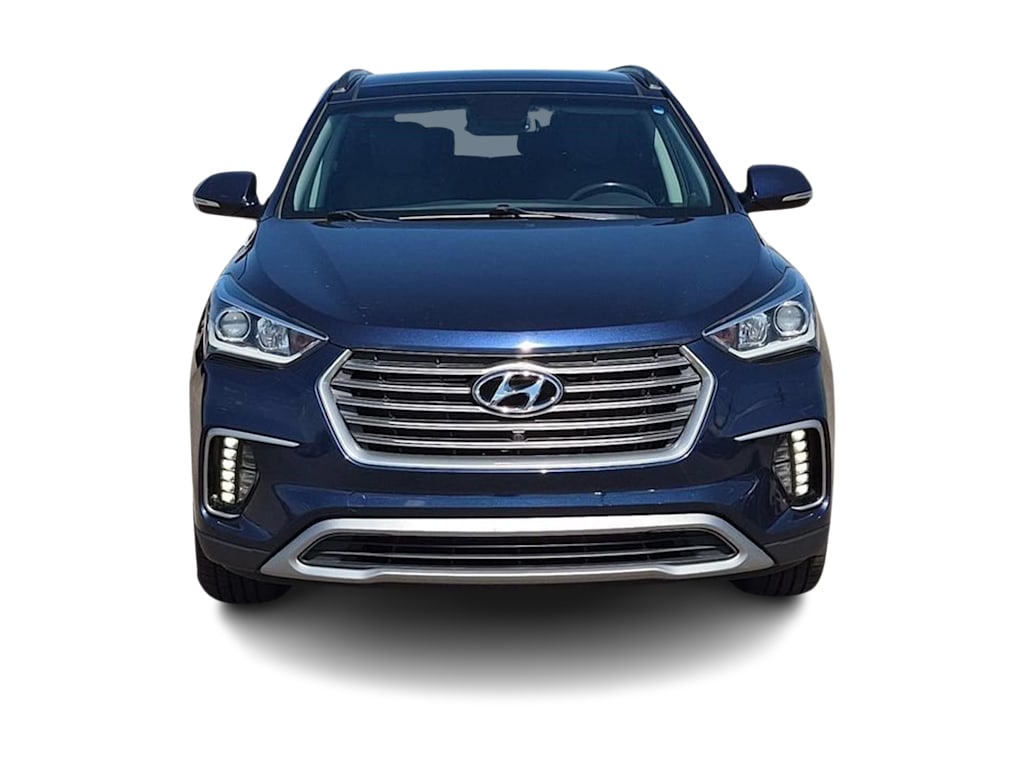 Thumbnail: 2017 Hyundai Santa Fe - 6