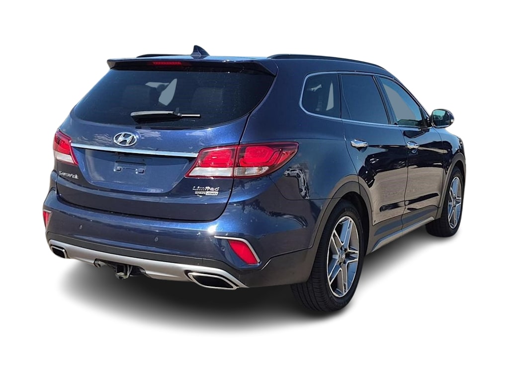 Thumbnail: 2017 Hyundai Santa Fe - 21