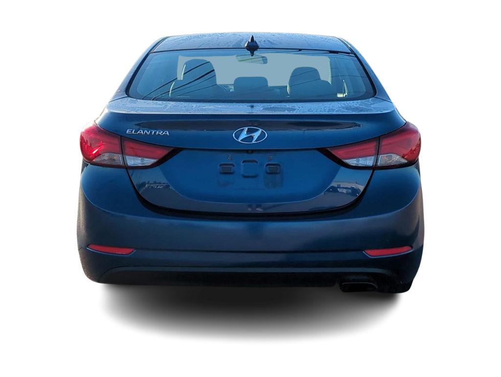 Thumbnail: 2016 Hyundai Elantra - 5