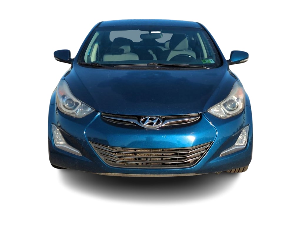 Thumbnail: 2016 Hyundai Elantra - 6