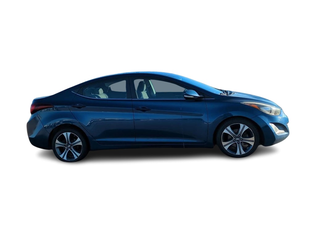 Thumbnail: 2016 Hyundai Elantra - 21
