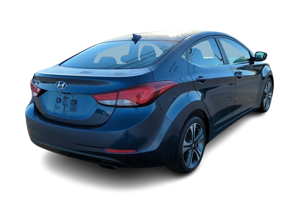Thumbnail: 2016 Hyundai Elantra - 20