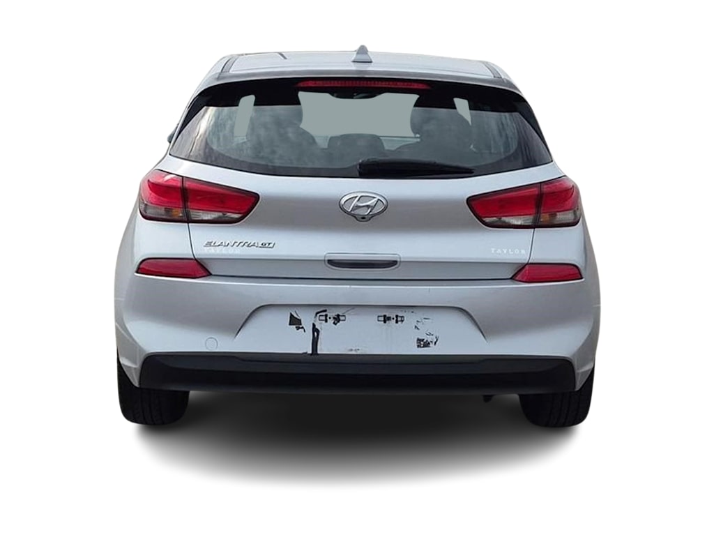 Thumbnail: 2018 Hyundai Elantra - 5