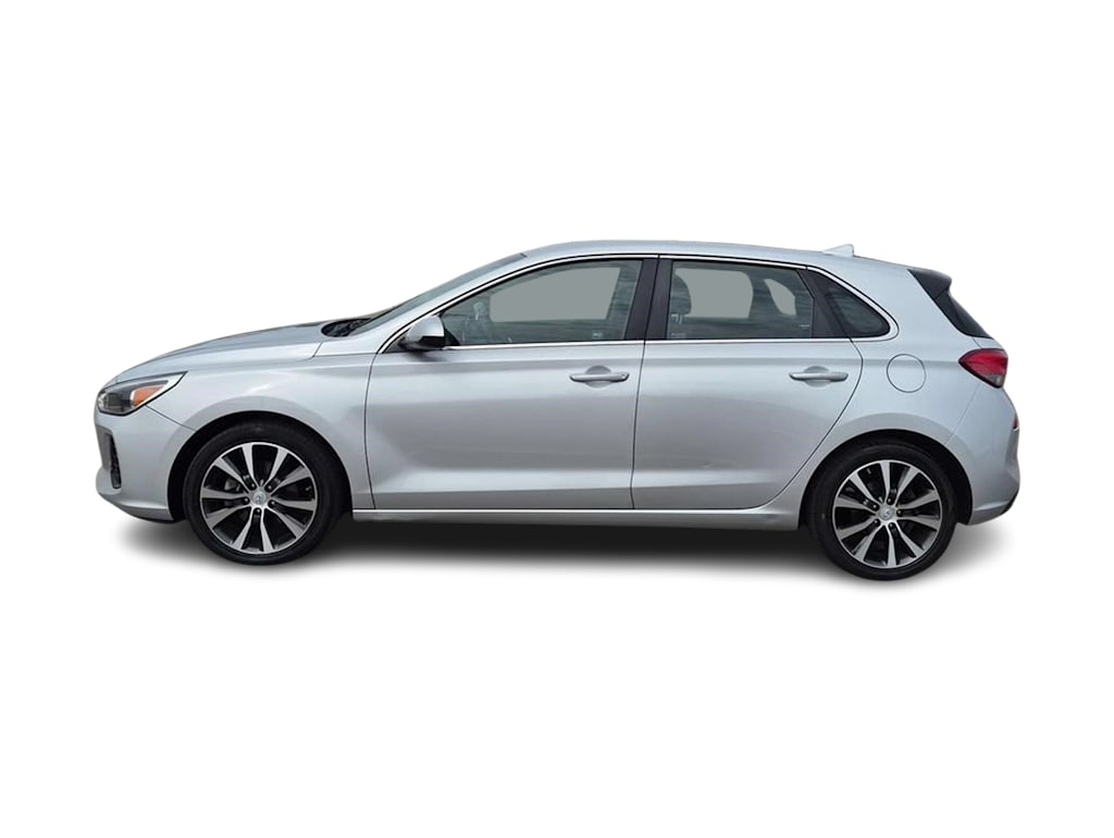 Thumbnail: 2018 Hyundai Elantra - 3