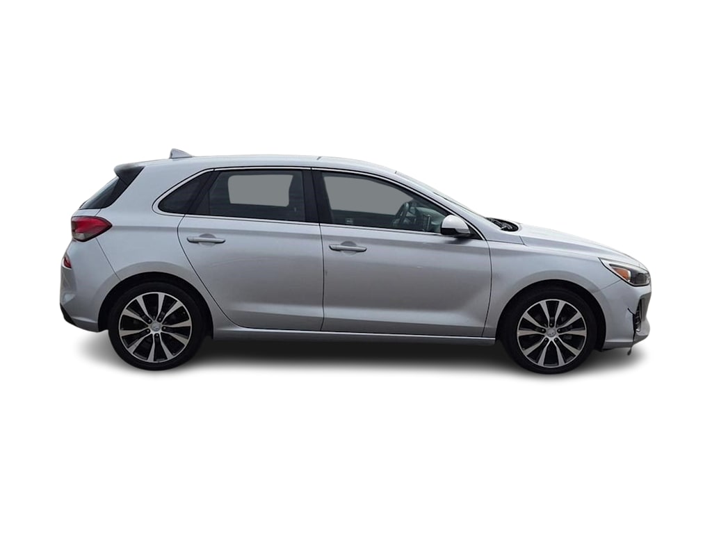 Thumbnail: 2018 Hyundai Elantra - 22