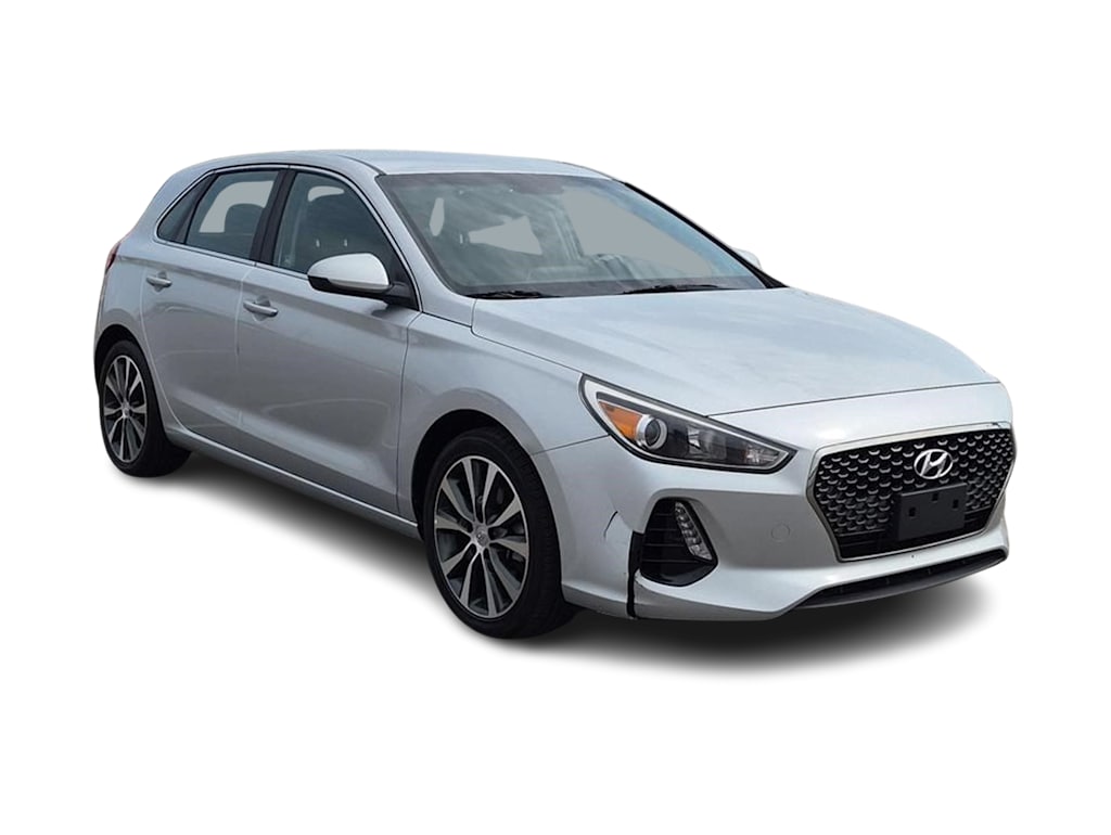 Thumbnail: 2018 Hyundai Elantra - 23