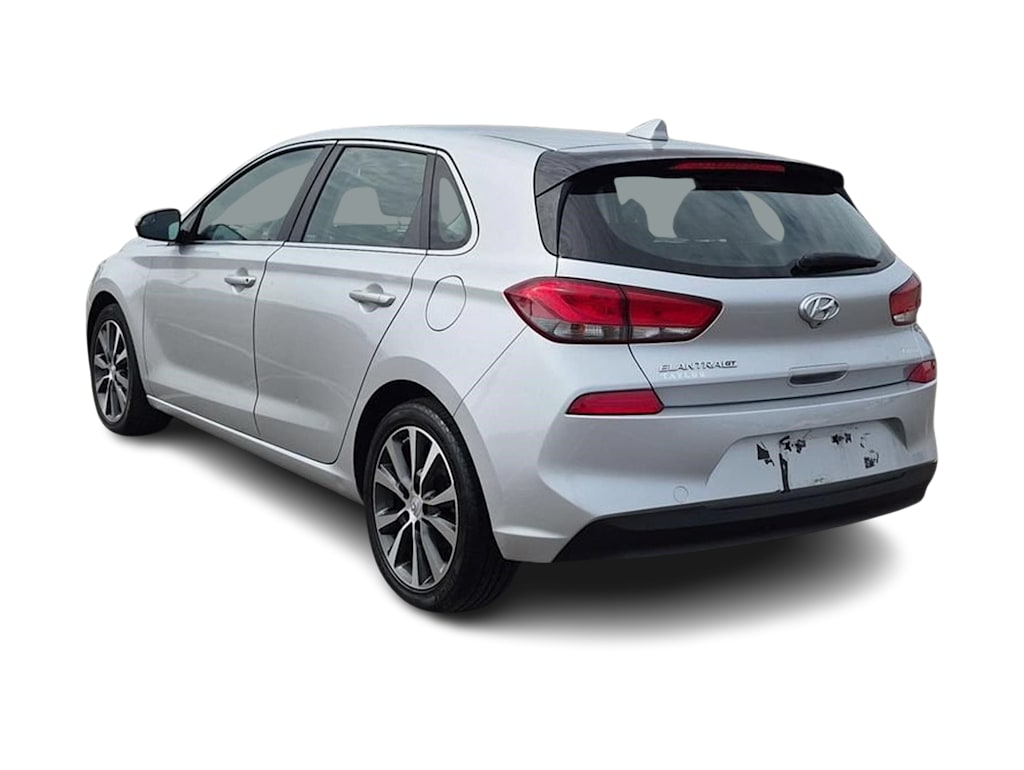 Thumbnail: 2018 Hyundai Elantra - 4