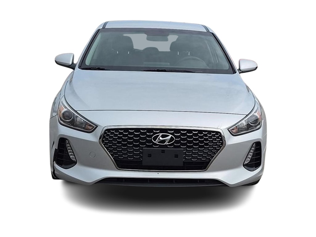 Thumbnail: 2018 Hyundai Elantra - 6
