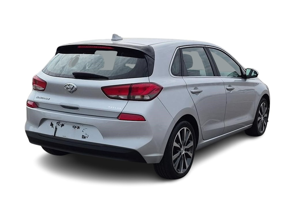 Thumbnail: 2018 Hyundai Elantra - 21