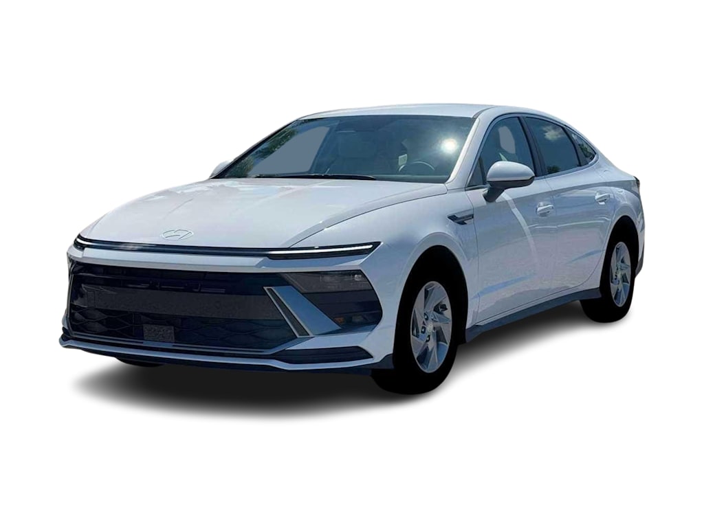 2026 Hyundai Sonata