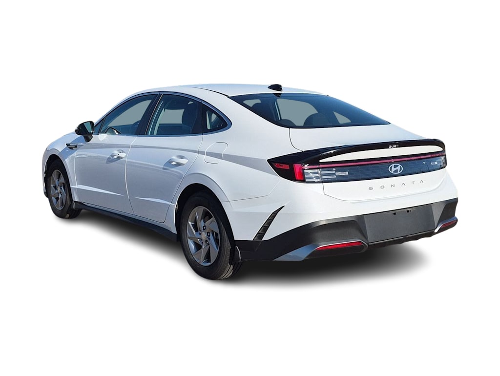 Thumbnail: 2026 Hyundai Sonata - 4