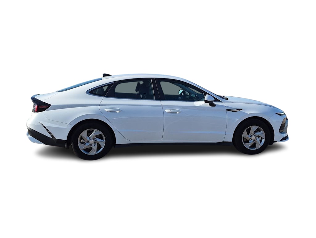 Thumbnail: 2026 Hyundai Sonata - 21