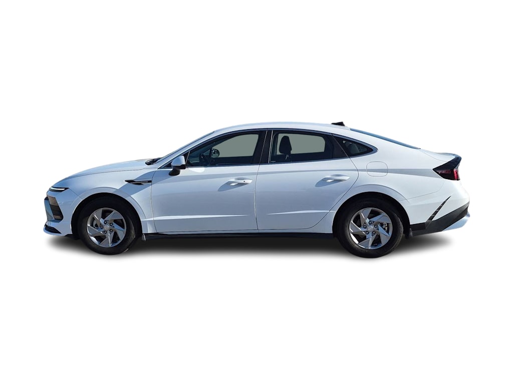 Thumbnail: 2026 Hyundai Sonata - 3