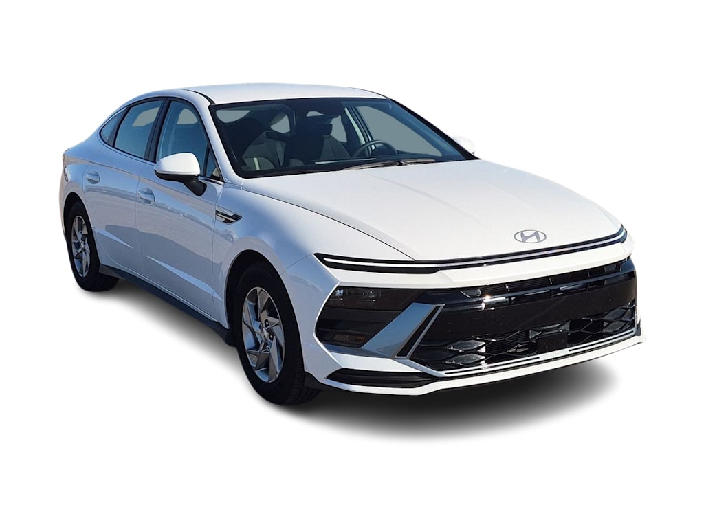 Thumbnail: 2026 Hyundai Sonata - 22